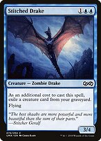Ultimate Masters #72