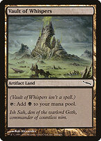 Mirrodin #286