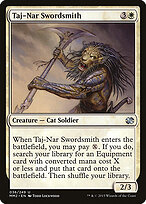 Modern Masters 2015 #36