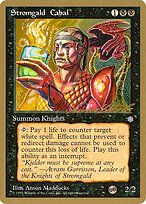 Pro Tour Collector Set #ll166sb