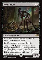 Tarkir: Dragonstorm Commander #201