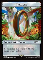 Secret Lair Drop #2094