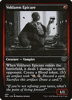 Innistrad: Double Feature #449