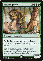 Commander Anthology #161