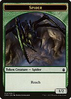 Commander Anthology Tokens #14