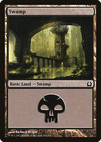 Return to Ravnica #264