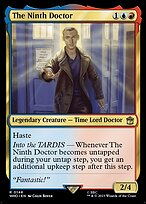 Doctor Who #148