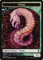 Commander 2018 Tokens #18