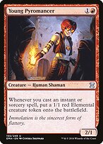 Eternal Masters #155