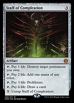 Phyrexia: All Will Be One Promos #242p
