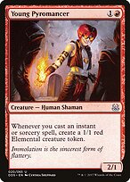 Duel Decks: Mind vs. Might #20