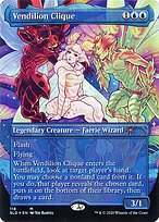 Secret Lair Drop #118