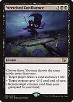 Commander 2015 #23