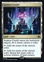 The Lost Caverns of Ixalan Promos #285s
