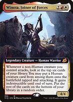 Ikoria: Lair of Behemoths #349
