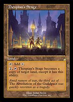 Ravnica Remastered #466