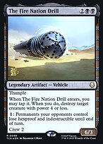Avatar: The Last Airbender Promos #98s