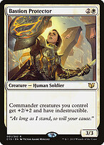 Commander 2015 #1