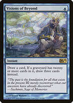 Magic 2012 #80