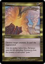 Magic Online Theme Decks #A108