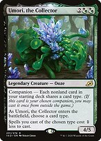 Ikoria: Lair of Behemoths #231