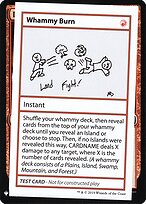 Mystery Booster Playtest Cards 2019 #70