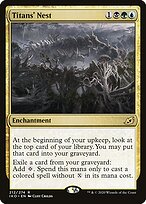 Ikoria: Lair of Behemoths #212