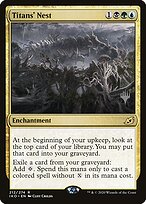 Ikoria: Lair of Behemoths Promos #212p