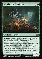 Tarkir: Dragonstorm Promos #166p