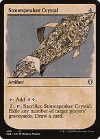 Commander Legends: Battle for Baldur's Gate #450