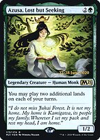 Core Set 2021 Promos #173s