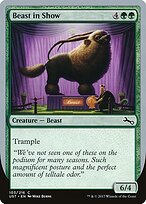 Unstable #103b