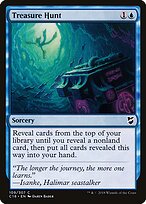 Commander 2018 #109