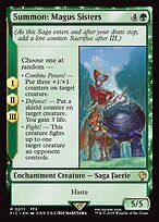 Final Fantasy Commander #71