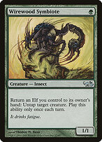 Duel Decks: Elves vs. Goblins #17