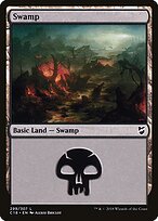 Commander 2018 #299