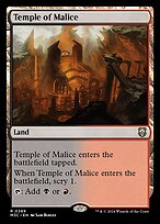 Modern Horizons 3 Commander #389
