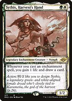 Modern Horizons 2 #377