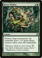 Duel Decks: Heroes vs. Monsters #69