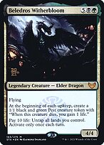 Strixhaven: School of Mages Promos #163s