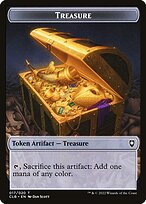 Battle for Baldur's Gate Tokens #17