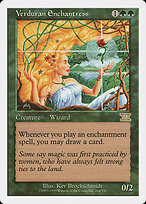 Classic Sixth Edition #264
