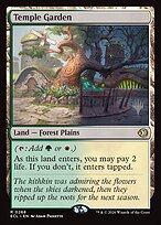 Lorwyn Eclipsed Promos #268p