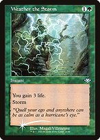 Modern Horizons 1 Timeshifts #24