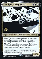 Marvel's Spider-Man Promos #153s