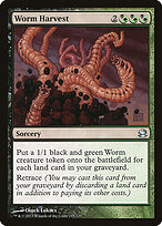 Modern Masters #195