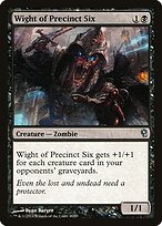 Duel Decks: Jace vs. Vraska #46