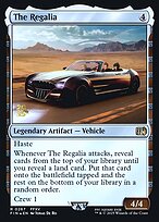 Final Fantasy Promos #267s
