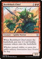 Eternal Masters #119