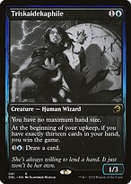 Innistrad: Double Feature #81